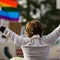Lawmakers voted on a simplified version of the measure, which was widely rejected by religious organizations in the conservative U.S. territory.